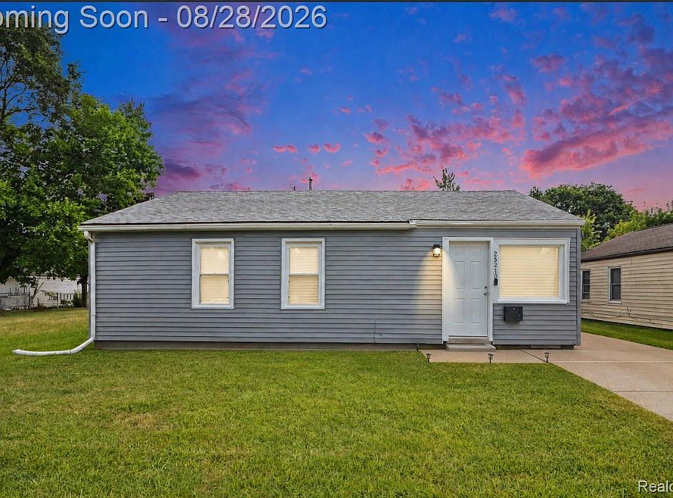 1st image of 25210 Rosenbusch Blvd
