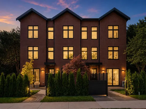 6507 Cypress St #3, Vancouver, BC V6P 5L5