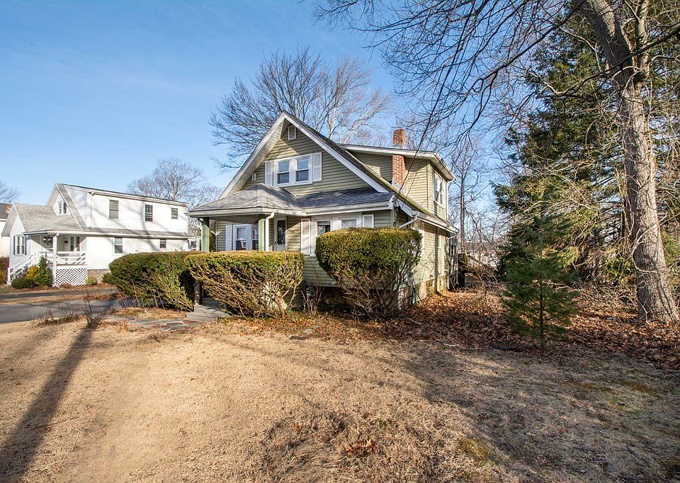 160 Peach St, Braintree, MA 02184 Zillow