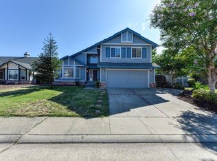 2313 Aldridge Ln, Roseville, CA 95747
