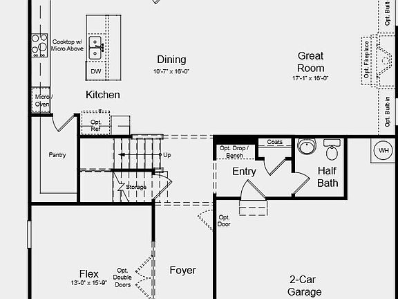 2nd image of this home