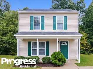 2874 Filbert St, Raleigh, NC 27610