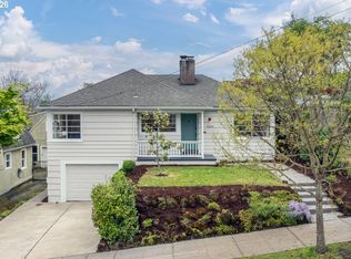 4205 NE 18th Ave, Portland, OR 97211