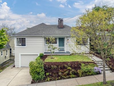 4205 NE 18th Ave, Portland, OR, 97211