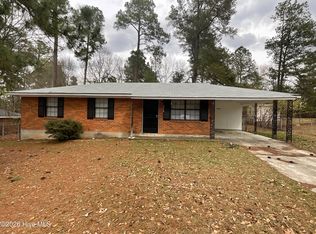 2338 Helsinki Dr, Augusta, GA 30906