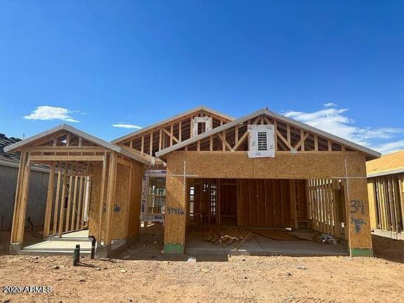2nd image of 47686 W COE Street