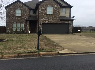 7050 Abbey Loop, Cottondale, AL 35453
