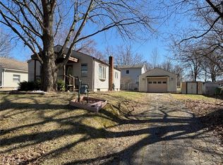 1587 Ackers Ave, Lakemore, OH 44250