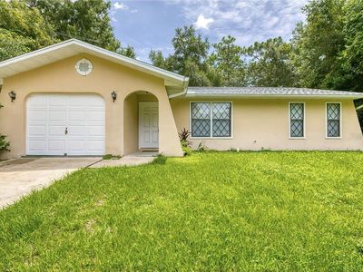 726 Newton Ave, Inverness, FL, 34452