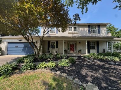 37298 Robindale Ct, Clinton Township, MI, 48036