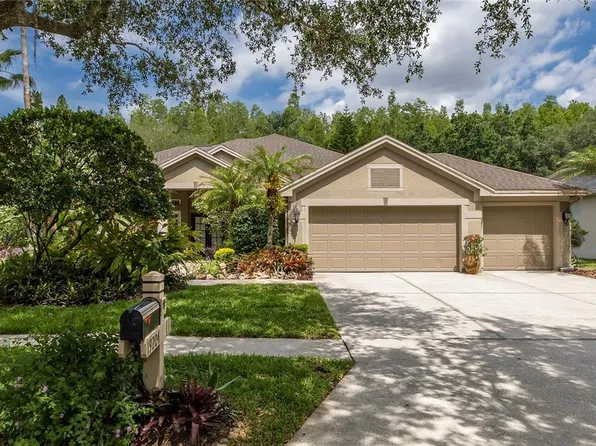 19204 Pristine Pl, Lutz, FL 33558