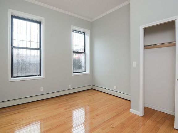 3rd image of 306 Marcus Garvey Blvd #1