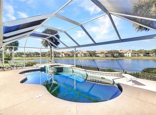 23000 Tree Crest Ct, Estero, FL 34135