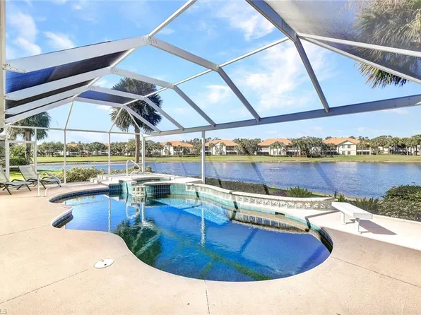 23000 Tree Crest CT, ESTERO, FL 34135