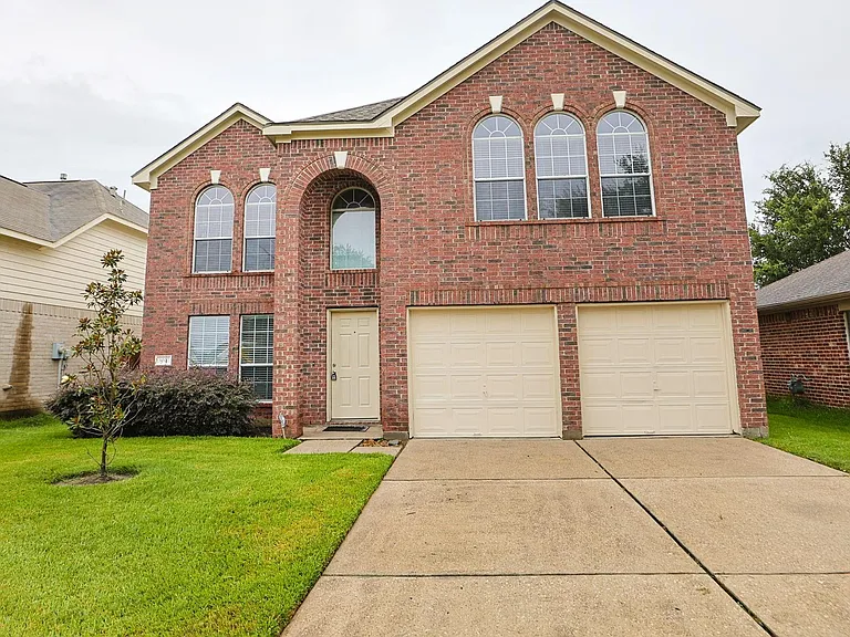 5007 Creekbridge Ct — Photo 2