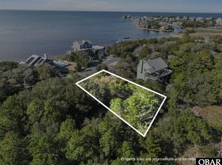 50467 Timber Trl LOT 26, Frisco, NC 27936