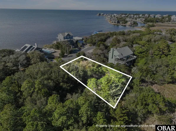 50467 Timber Trl Lot 26, Frisco, NC 27936