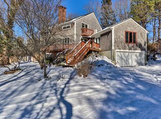 62 Acre Hill Rd, Barnstable, MA 02630
