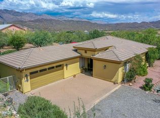 33250 S SUMMIT Drive, Black Canyon City, AZ 85324