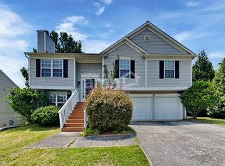 375 Bass Way NW, Kennesaw, GA 30144