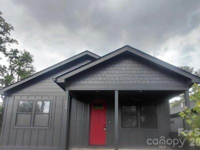 619 W Allen St #1, Hendersonville, NC, 28739