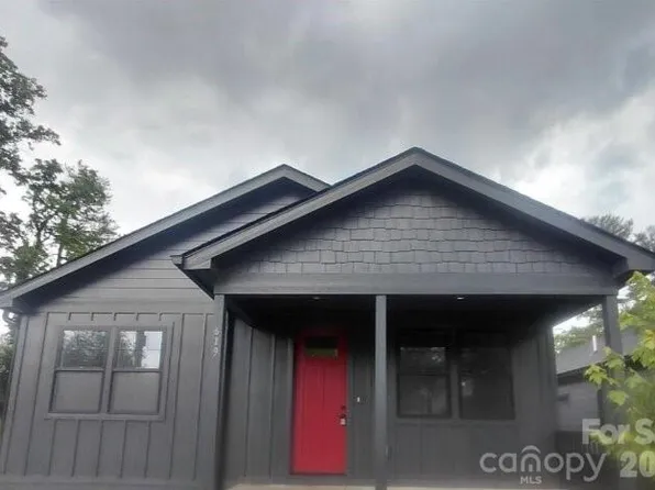 619 W Allen St #1, Hendersonville, NC 28739
