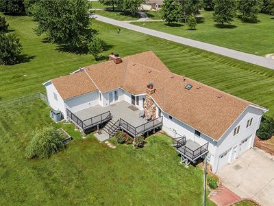 12912 N Oakland Ave, Kansas City, MO, 64167