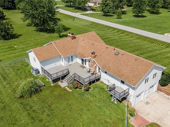 12912 N Oakland Ave, Kansas City, MO 64167