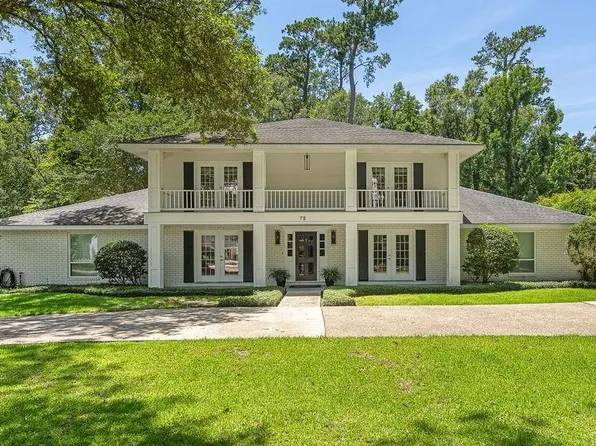 72 Riverdale Dr, Covington, LA 70433