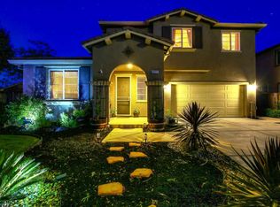 1777 Park Place Dr, Oakley, CA