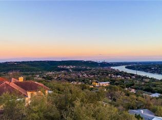 4712 Lookout Mountain Cv, Austin, TX 78731