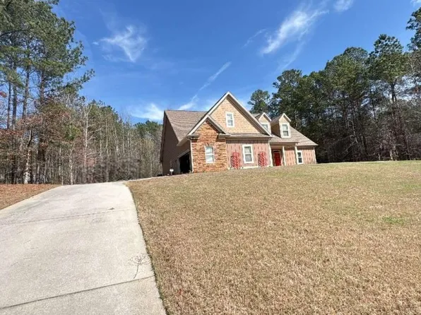 138 Coral Ridge Ct, Palmetto, GA 30268