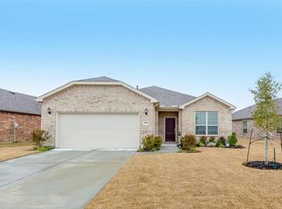 3410 Satin Leaf Ln, Richmond, TX 77469