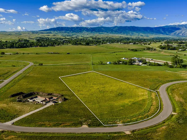 7 Bobcat Pass, Sheridan, WY 82801
