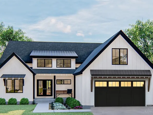 5801 Hickory Ct #1, Cincinnati, OH 45243