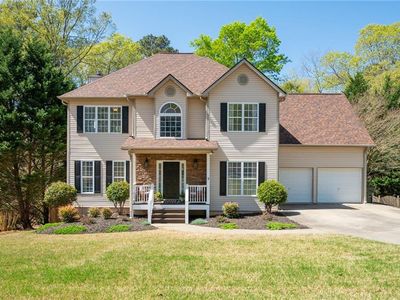 1130 Fieldstone Dr, Canton, GA, 30114