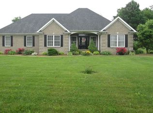 312 Chaney Rd, Franklin, KY 42134