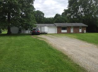 11824 Woodtown Rd, Galena, OH 43021