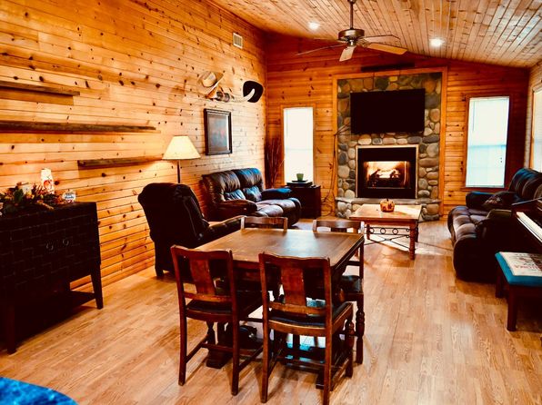68858 Highway 259, Smithville, OK 74957