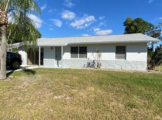 18395 Iris Rd, Fort Myers, FL 33967