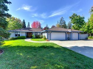 3071 Merrywood Cir, Cameron Park, CA 95682