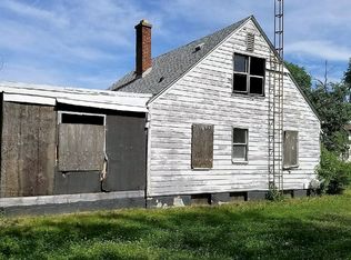 367 E Baltimore Blvd, Flint, MI 48505