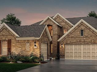 3711 Castle Rock Dr, Rosenberg, TX 77471