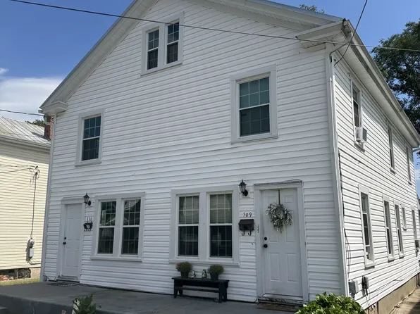 111 N Kentucky Ave, Martinsburg, WV 25401