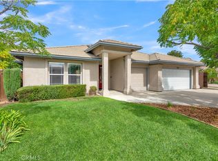 505 Creekside Ct, Paso Robles, CA 93446