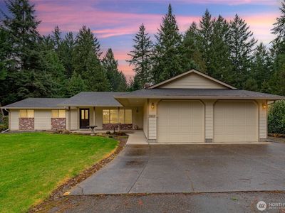 19812 NE 11th Street, Camas, WA, 98607
