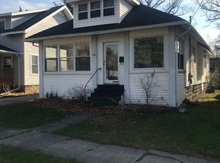 1108 E Malcolm X St, Lansing, MI 48912