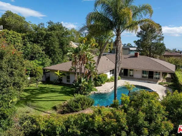 9115 Leander Pl, Beverly Hills, CA 90210