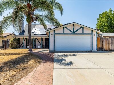 307 Veronica Dr, Paso Robles, CA, 93446