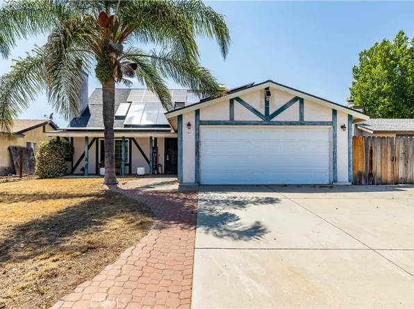 307 Veronica Dr, Paso Robles, CA 93446